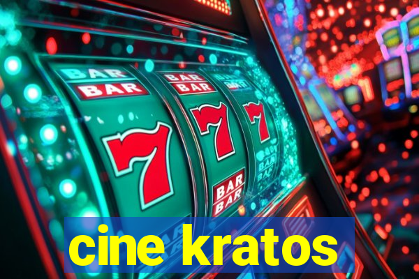 cine kratos